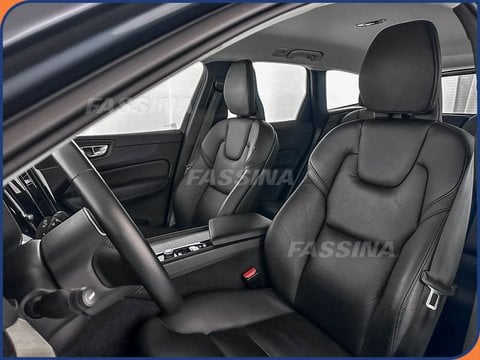 Auto Usate A Milano | Volvo Xc60 Xc60 B4 (D) Awd Geartronic Inscription