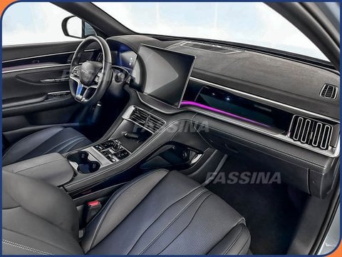 Auto Usate A Milano | Byd Seal U Seal U Dm-I 1.5 Phev Boost 2Wd
