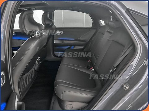 Auto Km0 A Milano | Hyundai Ioniq 6 77.4 Kwh Evolution