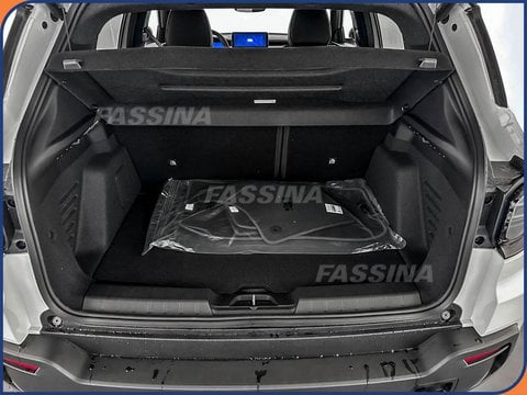 Auto Km0 A Milano | Jeep Avenger 4Xe Hybrid 1.2 Mhev 4Xe Upland