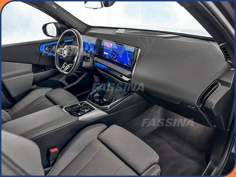 Auto Usate A Milano | Bmw X3 X3 Xdrive20D Msport Auto