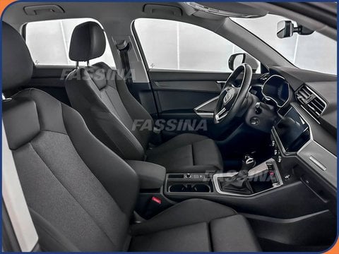 Auto Usate A Milano | Audi Q3 Q3 35 1.5 Tfsi Business Advanced S-Tronic