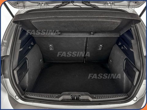 Auto Usate A Milano | Ford Focus Focus 1.0 Ecoboost Hybrid 125 Cv 5P. St-Line