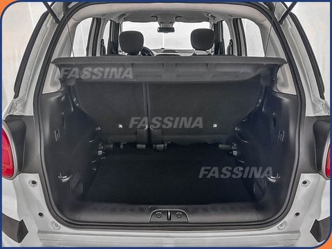 Auto Usate A Milano | Fiat 500L 1.3 Multijet 95 Cv Cross