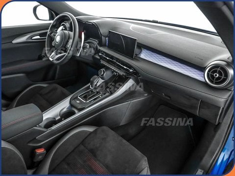 Auto Usate A Milano | Alfa Romeo Tonale Tonale 1.5 Hybrid Speciale 130Cv Tct7
