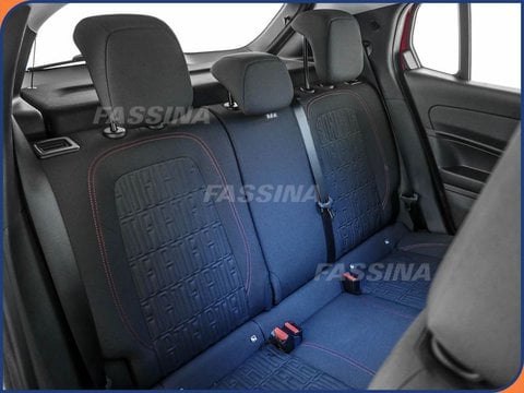 Auto Usate A Milano | Fiat 600E 600E Red