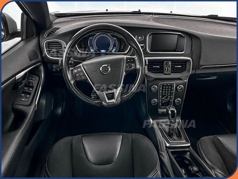 Auto Usate A Milano | Volvo V40 V40 2.0 D2 R-Design 120Cv