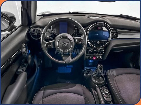 Auto Usate A Milano | Mini Cooper Mini 5P 1.5 Cooper Essential Auto