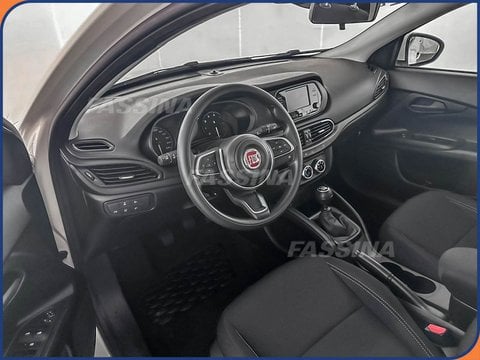 Auto Km0 A Milano | Fiat Tipo Tipo 1.6 Mjt S&S 4 Porte
