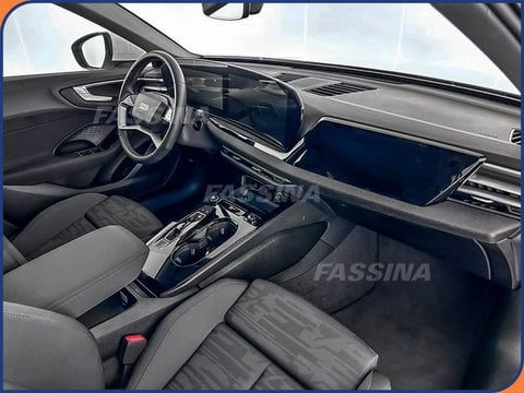 Auto Usate A Milano | Audi A5 A5 Avant 2.0 Tdi Mhev+ Business Quattro 204Cv S-Tronic