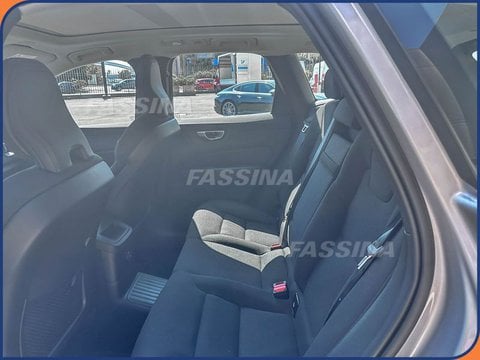 Auto Usate A Milano | Volvo Xc60 T6 Recharge Plug-In Hybrid Awd Inscription Expression