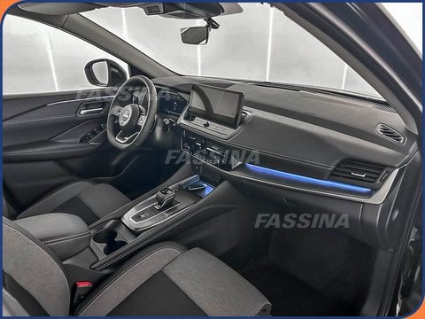 Auto Km0 A Milano | Nissan Qashqai Qashqai Mhev 158 Cv Xtronic N-Connecta
