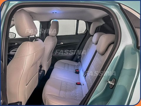 Auto Usate A Milano | Fiat 600 600 1.2 Hybrid La Prima 110Cv Auto