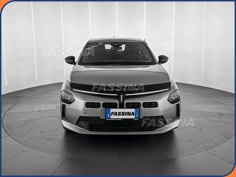 Auto Km0 A Milano | Lancia Ypsilon Benzina Turbo 100Cv
