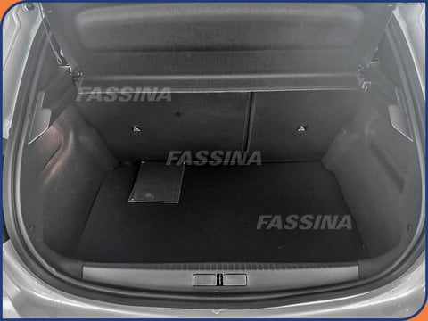 Auto Km0 A Milano | Peugeot 208 Allure Turbo Benzina 100