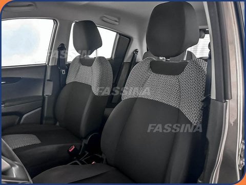 Auto Usate A Milano | Mahindra Kuv100 Kuv100 1.2 K6+ M-Bifuel