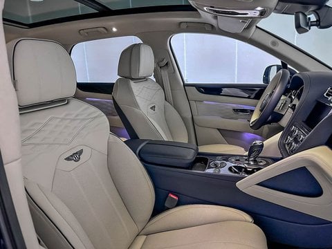 Auto Nuove Pronta Consegna A Milano | Bentley Bentayga Bentayga 4.0 V8 Auto Atelier 26My - Bentle...