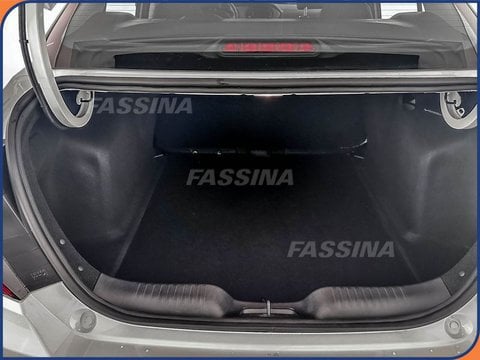 Auto Km0 A Milano | Fiat Tipo Tipo 1.6 Mjt S&S 4 Porte