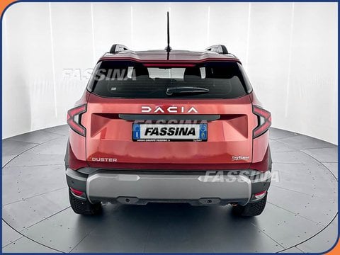 Auto Usate A Milano | Dacia Duster Duster 1.2 Mild Hybrid Expression 130Cv
