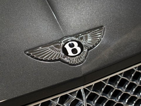 Auto Usate A Padova | Bentley Continental Gt Continental Gt 6.0 W12 First Edition 635Cv Auto