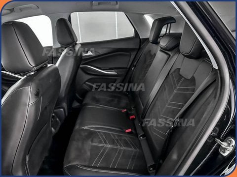 Auto Usate A Milano | Opel Grandland Grandland 1.2 Gs S&S 130Cv At8