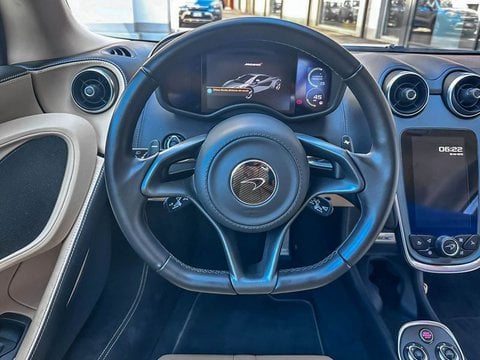 Auto Usate A Milano | Mclaren 570S 540C Coupé - Mclaren Milano