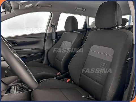 Auto Km0 A Milano | Hyundai Bayon 1.2 Mpi Mt Xline