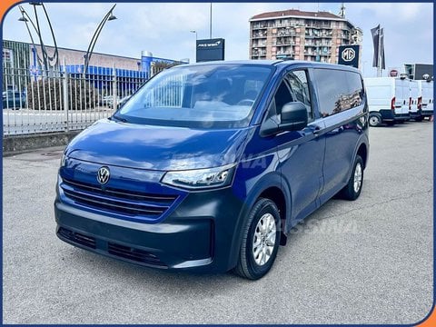 Auto Km0 A Milano | Volkswagen Caravelle Caravelle 2.0 Tdi 8 Posti Pc 110Cv