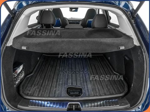 Auto Usate A Milano | Lynk & Co 01 01 1.5 Td Phev Auto