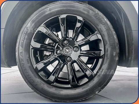 Auto Usate A Milano | Opel Crossland Crossland 1.2 Turbo 12V 110 Cv Start&Stop Elegance