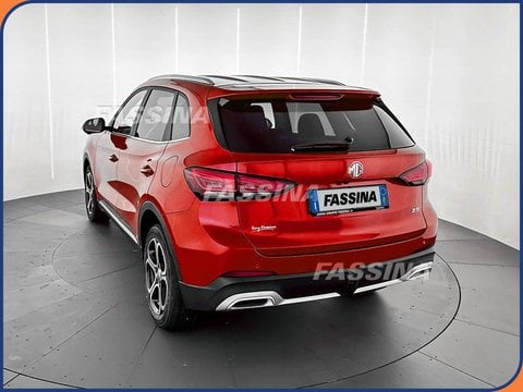 Auto Km0 A Milano | Mg Zs Zs 1.5 Comfort