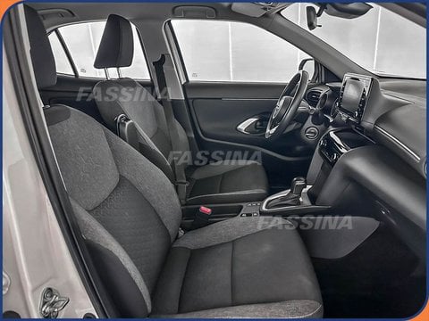 Auto Usate A Milano | Toyota Yaris Cross Yaris Cross 1.5H Active Fwd 115Cv E-Cvt