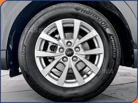 Auto Usate A Milano | Ford Tourneo Courier 1.0 Ecoboost Titanium Powershift 125Cv