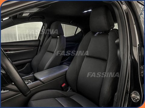 Auto Usate A Milano | Mazda Mazda3 3 5P 2.0 M-Hybrid Homura 122Cv