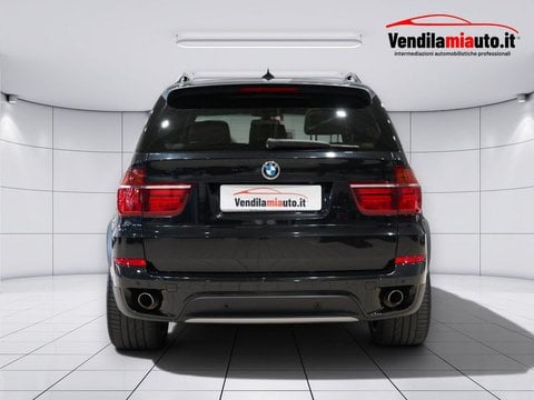 Auto Usate A Padova | Bmw X5 X5 Xdrive40D Futura Auto 8M E5