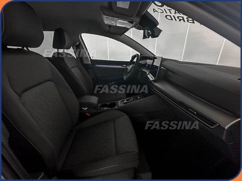 Auto Km0 A Milano | Volkswagen Golf Golf 1.5 Etsi Edition Plus 115Cv Dsg