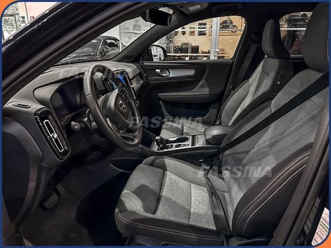 Auto Usate A Milano | Volvo Xc40 Xc40 2.0 B3 Core Auto