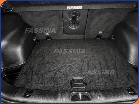 Auto Usate A Milano | Jeep Compass Compass 1.4 M-Air Limited 4Wd 170Cv Auto My19