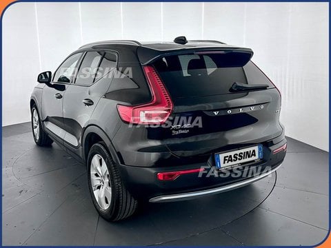 Auto Usate A Milano | Volvo Xc40 T3 Momentum 163Cv