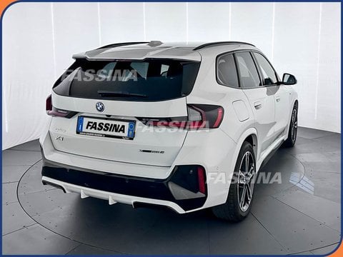 Auto Usate A Milano | Bmw X1 X1 Xdrive 25E Msport Pro Auto