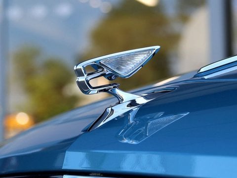 Auto Usate A Padova | Bentley Flying Spur 6.0 W12 Mulliner