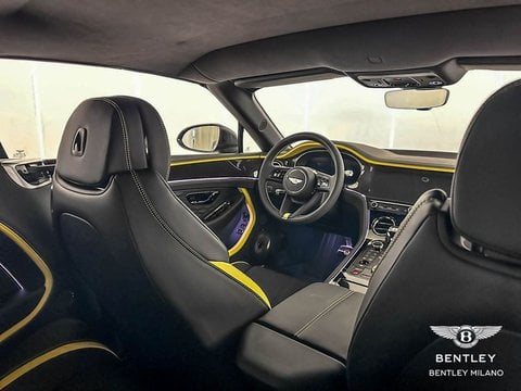 Auto Usate A Milano | Bentley Continental Gtc V8 Hybrid Speed 1St Edition - Bentley Milano