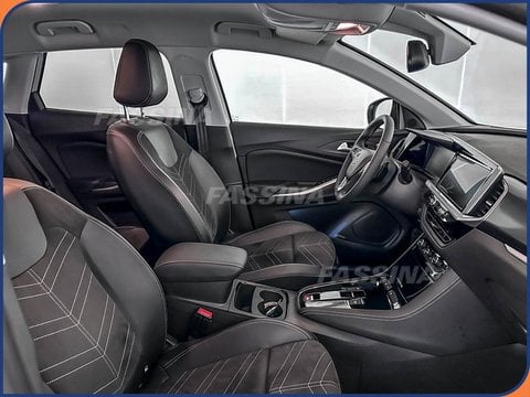 Auto Usate A Milano | Opel Grandland Grandland 1.2 Gs S&S 130Cv At8