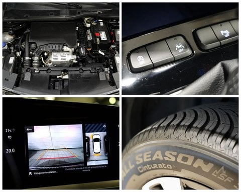 Auto Usate A Padova | Opel Mokka Mokka 1.2 T Edition S&S 100Cv