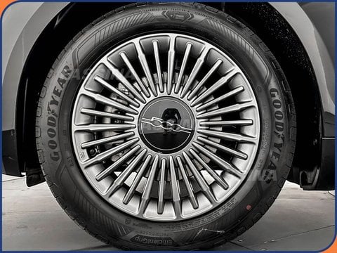 Auto Km0 A Milano | Fiat 500 Hybrid Icon 65Cv