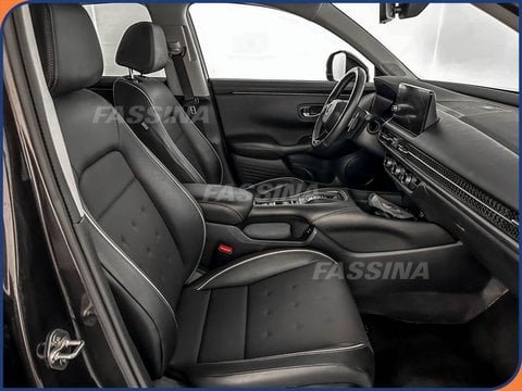 Auto Usate A Milano | Honda Zr-V Zr-V 2.0 Hev Sport