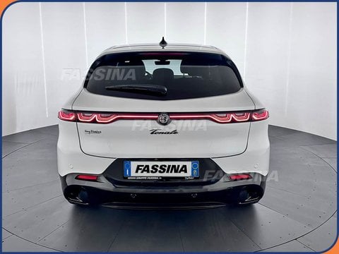 Auto Usate A Milano | Alfa Romeo Tonale 1.5 160 Cv Mhev Tct7 Veloce