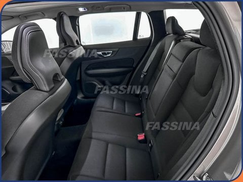 Auto Usate A Milano | Volvo V60 V60 2.0 B3 Momentum Business Pro Auto 8M My21
