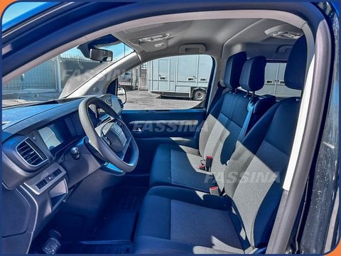 Auto Km0 A Milano | Fiat Ulysse Ulysse 2.2 Mjet Combi L2H1 At8 180Cv Auto 9 Posti