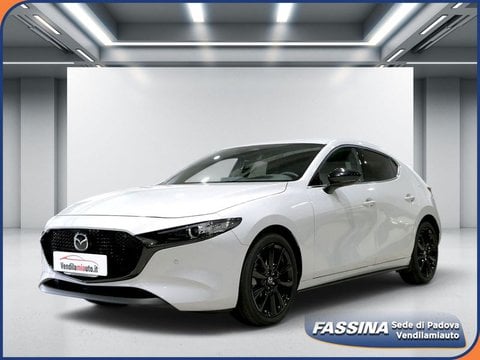 Auto Usate A Padova | Mazda Mazda3 3 5P 2.5 M-Hybrid Homura 140Cv